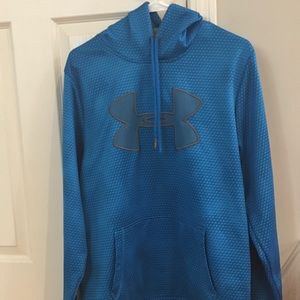 Men’s loose fit hoodie